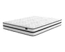 Chime 10 Inch Hybrid Mattress in a Box - Ogle Furniture (TN)