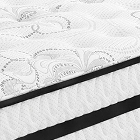 Chime 10 Inch Hybrid Mattress in a Box - Ogle Furniture (TN)