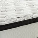 Chime 12 Inch Hybrid Mattress in a Box - Ogle Furniture (TN)