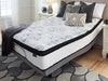 Chime 12 Inch Hybrid Mattress Set - Ogle Furniture (TN)