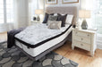 Chime 12 Inch Hybrid Mattress in a Box - Ogle Furniture (TN)