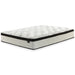 Chime 12 Inch Hybrid Mattress Set - Ogle Furniture (TN)