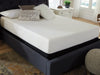 10 Inch Chime Memory Foam Mattress in a Box - Ogle Furniture (TN)