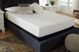 10 Inch Chime Memory Foam Mattress in a Box - Ogle Furniture (TN)