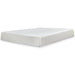 10 Inch Chime Memory Foam Mattress in a Box - Ogle Furniture (TN)