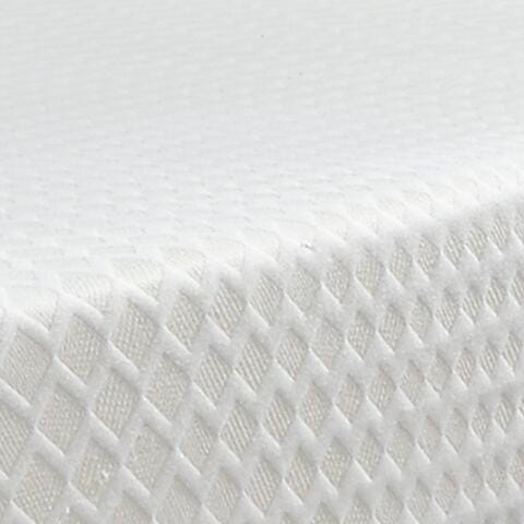 10 Inch Chime Memory Foam Mattress Set - Ogle Furniture (TN)