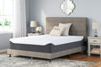 14 Inch Chime Elite Memory Foam Mattress in a Box - Ogle Furniture (TN)