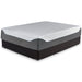 14 Inch Chime Elite Memory Foam Mattress in a Box - Ogle Furniture (TN)