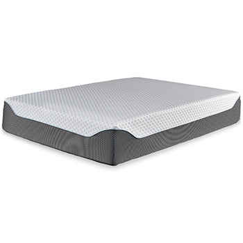 14 Inch Chime Elite Memory Foam Mattress in a Box - Ogle Furniture (TN)