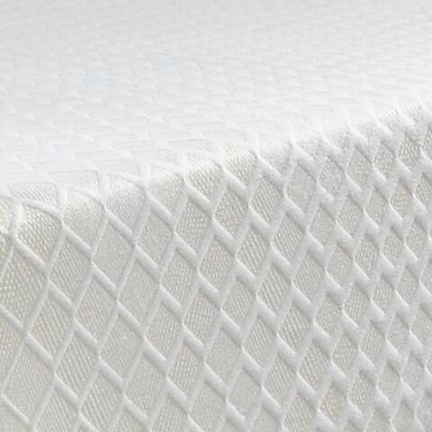 Chime 12 Inch Memory Foam Mattress in a Box