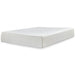 Chime 12 Inch Memory Foam Mattress Set - Ogle Furniture (TN)