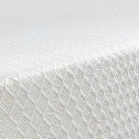 Chime 12 Inch Memory Foam Mattress in a Box