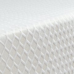 Chime 12 Inch Memory Foam Mattress Set - Ogle Furniture (TN)