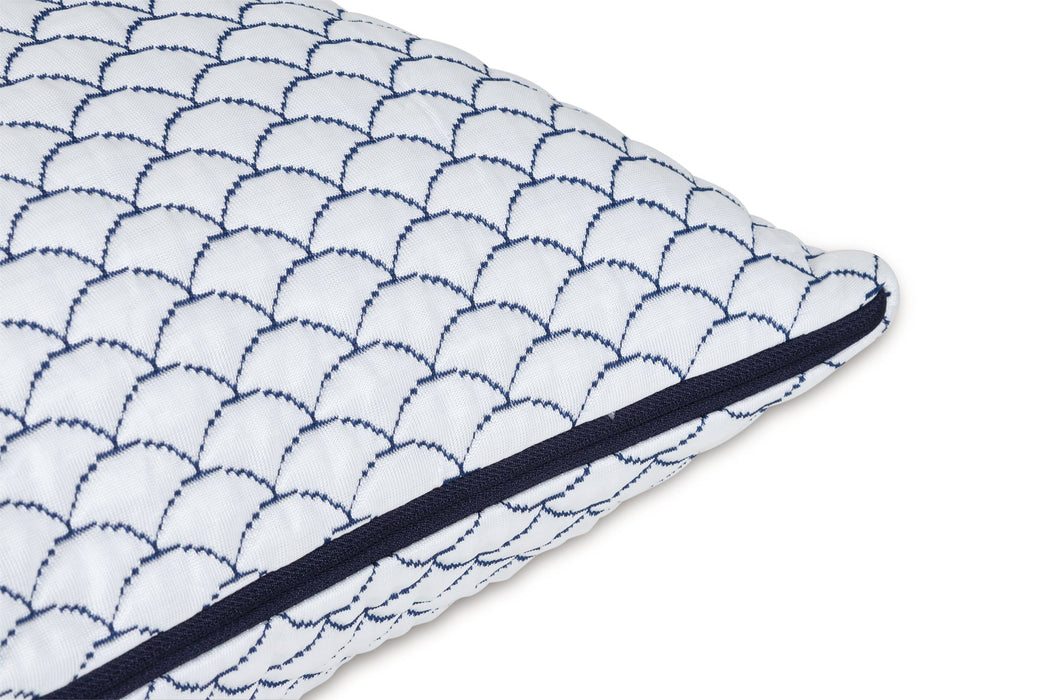 DreamCloudTM Classic / Pillow (Set of 4) - Ogle Furniture (TN)