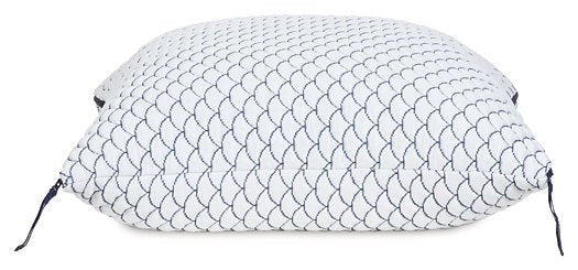 DreamCloudTM Classic / Pillow (Set of 4) - Ogle Furniture (TN)