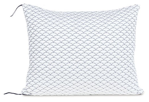 DreamCloudTM Classic / Pillow (Set of 4) - Ogle Furniture (TN)