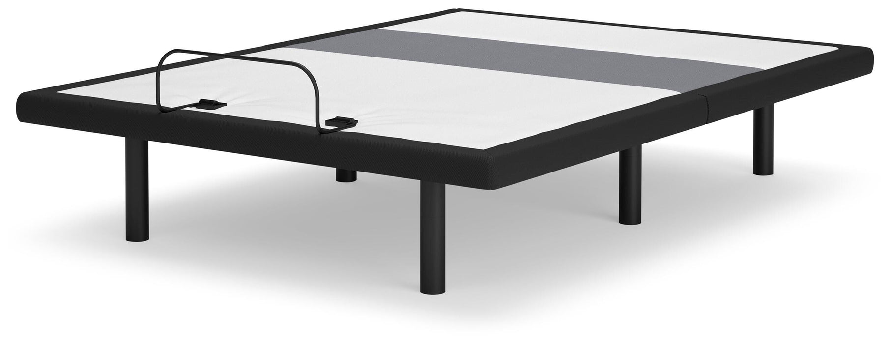 Best Base with Lumbar and Audio Adjustable Base - Ogle Furniture (TN)