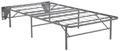 8 Inch Chime Innerspring Mattress Set - Ogle Furniture (TN)