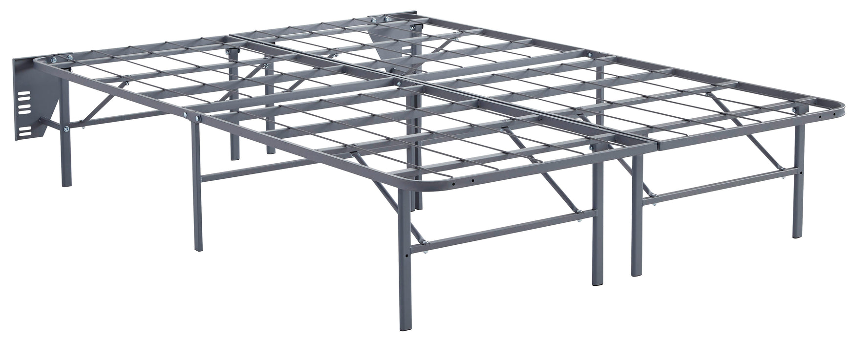 8 Inch Chime Innerspring Mattress Set - Ogle Furniture (TN)