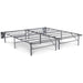 10 Inch Chime Memory Foam Mattress Set - Ogle Furniture (TN)