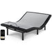 12 Inch Chime Elite Mattress Set - Ogle Furniture (TN)