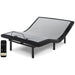 Chime 12 Inch Memory Foam Mattress Set - Ogle Furniture (TN)