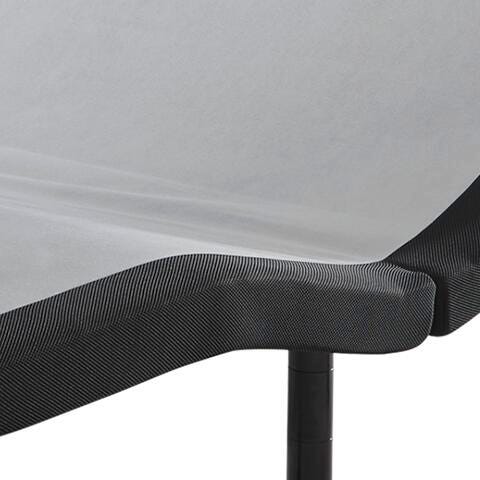 Chime 10 Inch Hybrid Mattress Package - Ogle Furniture (TN)