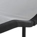 10 Inch Chime Memory Foam Mattress Set - Ogle Furniture (TN)