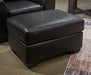 Glennbre Ottoman - Ogle Furniture (TN)