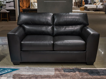 Glennbre Loveseat - Ogle Furniture (TN)