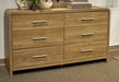 Gramburg Dresser - Ogle Furniture (TN)