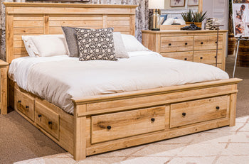 Makidern Bed - Ogle Furniture (TN)