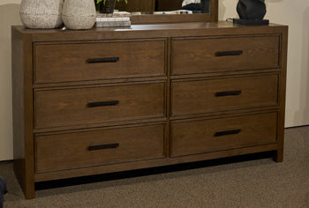 Dacylyn Dresser - Ogle Furniture (TN)