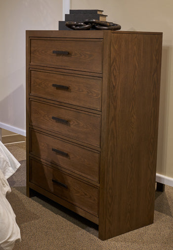 Dacylyn Chest of Drawers - Ogle Furniture (TN)
