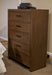 Dacylyn Chest of Drawers - Ogle Furniture (TN)