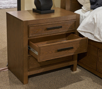 Dacylyn Nightstand - Ogle Furniture (TN)
