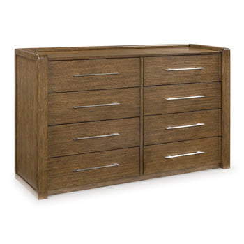 Marxmore Dresser - Ogle Furniture (TN)