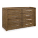 Marxmore Dresser - Ogle Furniture (TN)