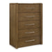 Marxmore Chest of Drawers - Ogle Furniture (TN)