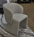 Darcyjo Dining Arm Chair - Ogle Furniture (TN)