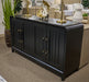 Darcyjo Dining Server - Ogle Furniture (TN)