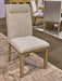 Lasinger Dining Chair - Ogle Furniture (TN)