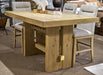 Lasinger Counter Height Dining Table - Ogle Furniture (TN)