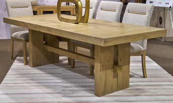 Lasinger Dining Extension Table - Ogle Furniture (TN)