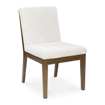 Marxmore Dining Chair - Ogle Furniture (TN)
