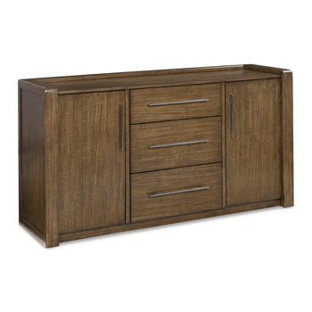 Marxmore Dining Server - Ogle Furniture (TN)