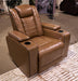Gruaro Power Recliner - Ogle Furniture (TN)