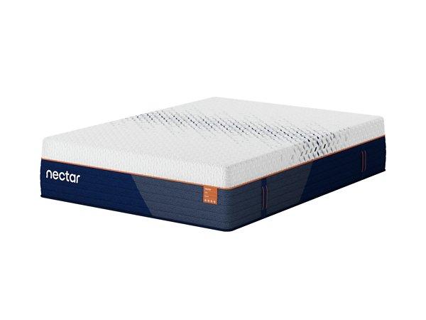Nectar Ultra Hybrid 5.1 Mattress - Ogle Furniture (TN)