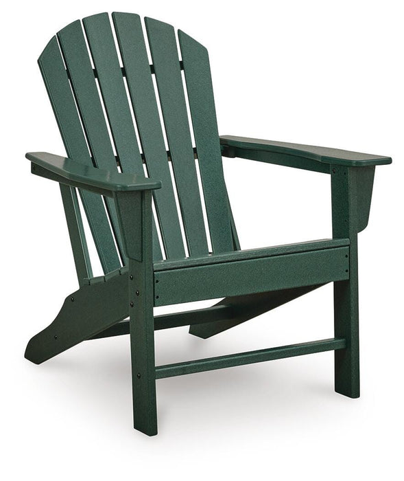 Sundown Shores Adirondack Chair - Ogle Furniture (TN)