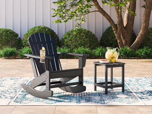 Sundown Treasure Outdoor Seating Set - Ogle Furniture (TN)